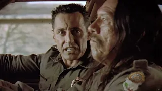 Machete 2010// This is the Boss// Dan trejo