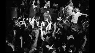 $uicideboy$ & Pouya - "Cold Turkey" Live Performance Music Video