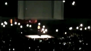 Adele - Someone like you - Palacio de los deportes