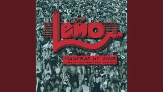 Maneras de Vivir (Single Estudio)