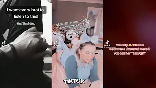 Freaky tiktok that gave me more pleasure than my boyfriend