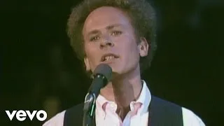 Simon & Garfunkel - April Come She Will (from The Concert in Central Park)