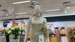 PRIMARK WOMEN NEW COLLECITON - May - 2021