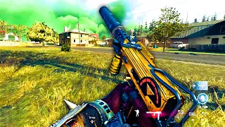 CALL OF DUTY: WARZONE MAC 10 GAMEPLAY! (NO COMMENTARY)