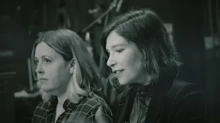 Sleater-Kinney - Don't Feel Right (Little Rope Unraveled)