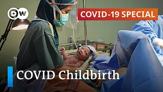 How the coronavirus affects pregnancy and childbirth | COVID-19 Special