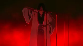Unohana Vs. Kenpachi「AMV」 Bleach: Thousand-Year Blood War - 1x1