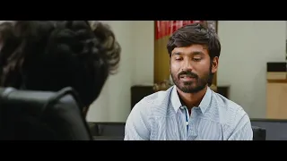 Velaiyilla Pattathari VIP 2014 Hindi Dubbed 720p