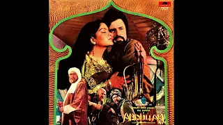 Asha Bhosle - Jashne Baharaan Mehfile Yaraan