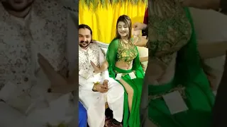 Mujra Party || Lahore Wedding mujra Party | Beautiful Girl Dance in Wedding