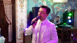 Олег Винник — Счастье (cover Сергей Пилипенко)