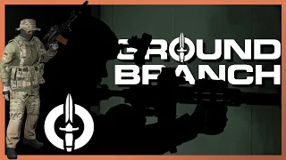 ОДИН ПРОТИВ ВСЕХ ▶️ GROUND BRANCH TAKTIK SHOOTER