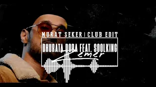 Dhurata Dora Feat. Soolking - Zemër (Murat Seker - Club Edit)