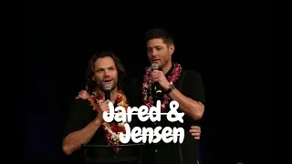 Jared & Jensen  | Friendship
