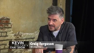 KPCS: Craig Ferguson #305
