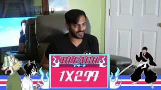 BLEACH #reaction #294 Impossible to Attack? The Sealed Genryūsai! - Nahid Watches