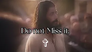 Do not miss it. ✝️ | Christian Edit ✞