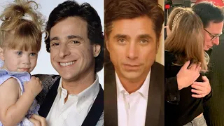 'Full House' Cast React To Bob Saget's Passing