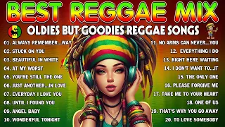 BEST REGGAE MIX 2024 🎵️ REGGAE COLLECTION 2024 ♪ ALL TIME FAVORITE REGGAE SONGS 2024