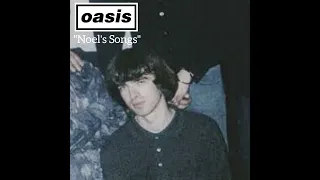 Noel Gallagher - What's It Got To Do With You (1989 Demo)