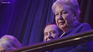 President Trump's sister Maryanne Trump Barry appears to criticize him in secretly recorded audio