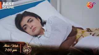 Sawal Anaa Ka Tha - Episode 22 - Best Scene 10 - Link in Bio - AAN TV