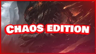 Nightbringer yasuo quotes l THE UNFORGIVEN (Chaos Edition)