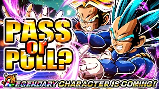 IS LR TRUNKS & VEGETA WORTH YOUR STONES?! FULL Banner, Animations, and Unit Breakdown! (Dokkan)