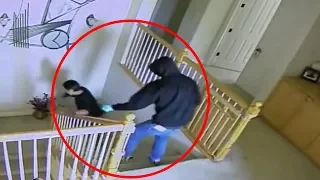 11 Videos That'll Scare The Heck Outta You