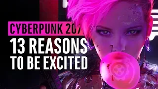 Cyberpunk 2077  | 13 Ways It’s Worth The Hype (I was wrong)