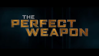 The Perfect Weapon Official Trailer