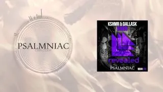 KSHMR & DallasK - Burn (Psalmniac Festival Trap Remix)