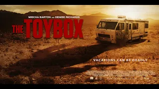 THE TOYBOX Official Trailer #2  || DENISE RICHARDS & MISCHA BARTON