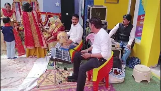 Jai Mata di Maya ek vari mere gar aa