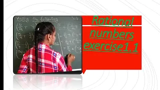 Rational numbers ex-1.1(11,12)