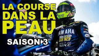 🔵🟡🔴 LA COURSE DANS LA PEAU SAISON 3 ÉPISODE 1