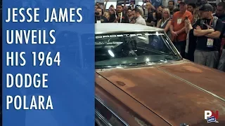 Jesse James Tells Us About His 1964 Dodge Polara