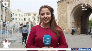 كيف يمضي التونسي عيد الفطر في بلاده؟