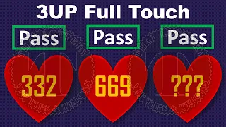 Thai Lottery 3UP Full Touch Game Update By Thai Lottery VIP Tips & Tricks 16-10-2022