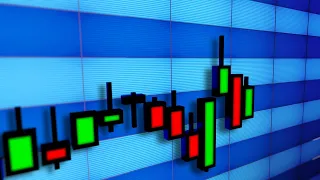 Predicting Price Action with Candlestick Charts for forex and CFD trading