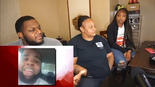 BATON ROUGE DRILL: LYRICS THAT REALLY HAPPENED | REACTION