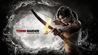 Tomb Raider (Идем к волкам)#5