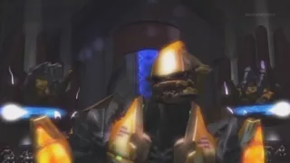 Arbiter Cutscenes HD (Halo 2)