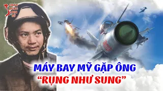 Chân Dung Phi Công Bắn Rơi 6 Máy Bay Mỹ Bằng MiG-17 Và MiG-21 - Đỗ Văn Lanh