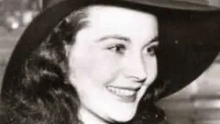 vivien leigh 96th birthday