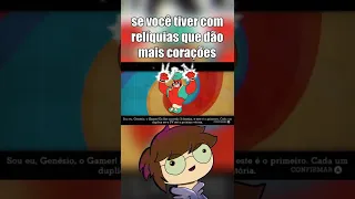 Como pegar a conquista "Cheio de Vida" no Cuphead