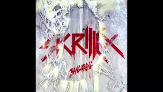 Skrillex - Bangarang