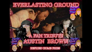 Austin Brown 'Everlasting Ground' @AustinBrownMusic @TheBeautyandTheBass  Review Ep 204