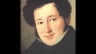 Gioachino Rossini - Guillaume Tell - Ballet music - Pas de Soldats