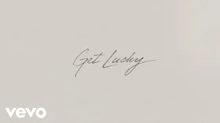 Daft Punk - Get Lucky (Drumless Edition) (Audio) ft. Pharrell Williams, Nile Rodgers